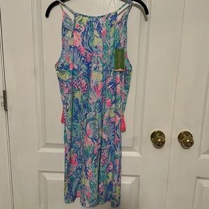 NWT Lilly Pulitzer Margot dress